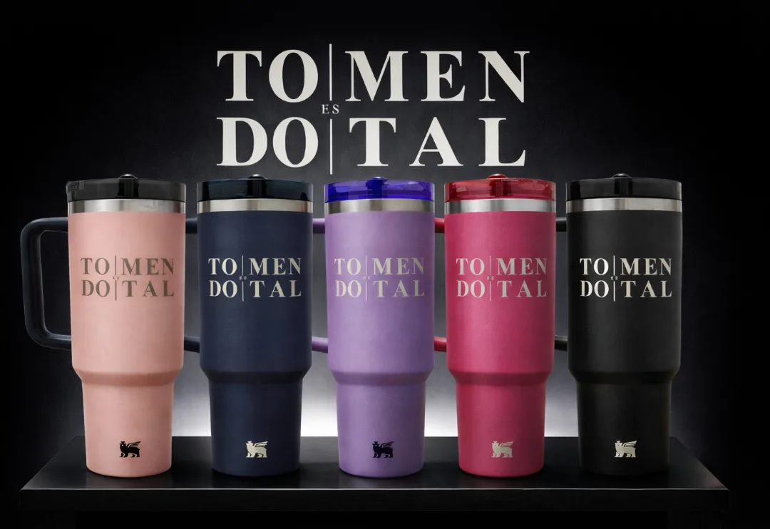 Termos todo es Mental